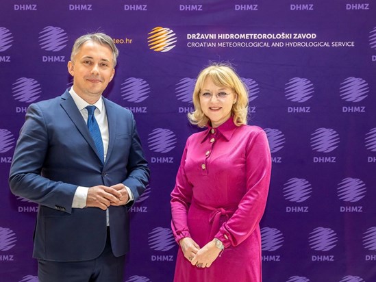 HZN na obilježavanju Svjetskog meteorološkog dana